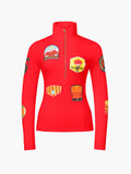 Goldbergh Triumph Baselayer Damen - Goldbergh - MEINFREUDENHAUS