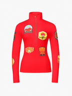 Goldbergh Triumph Baselayer Damen - Goldbergh - MEINFREUDENHAUS