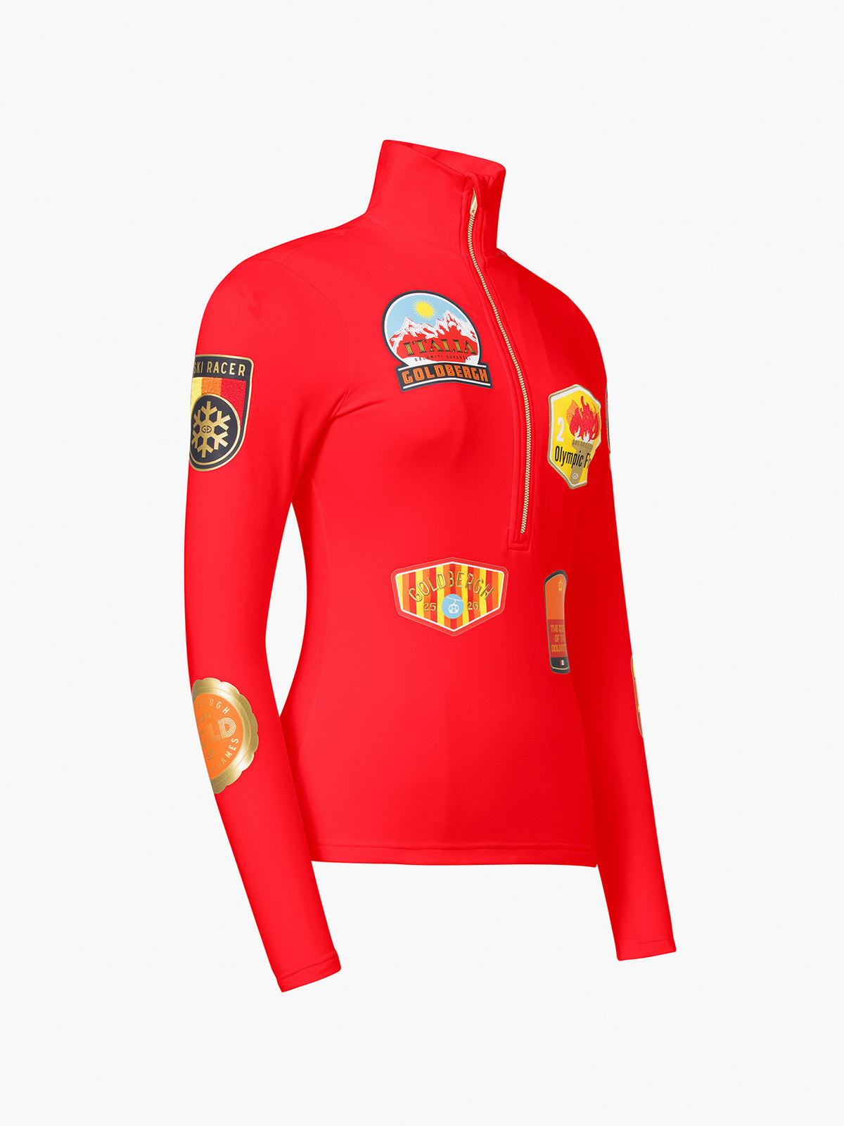 Goldbergh Triumph Baselayer Damen - Goldbergh - MEINFREUDENHAUS