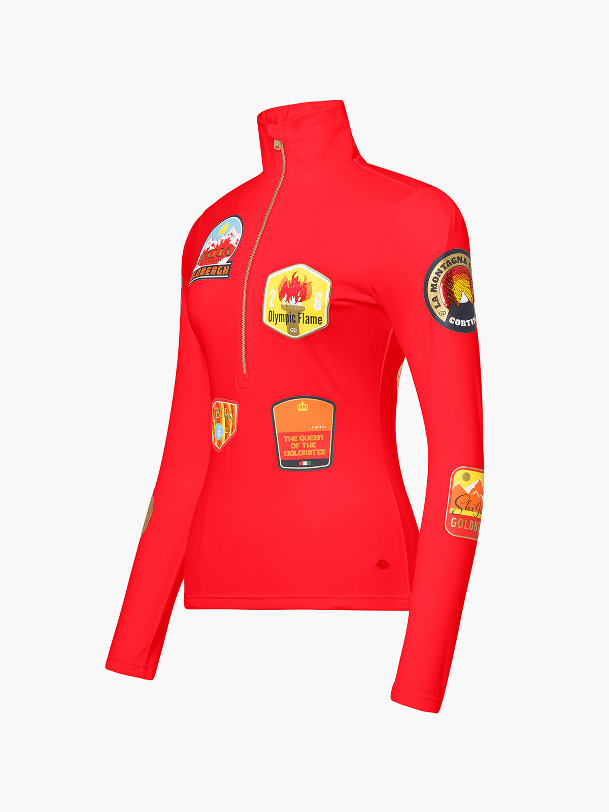 Goldbergh Triumph Baselayer Damen - Goldbergh - MEINFREUDENHAUS