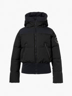 VILLAGE ski jacket hellbraun Bild 4