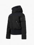 VILLAGE ski jacket hellbraun Bild 5