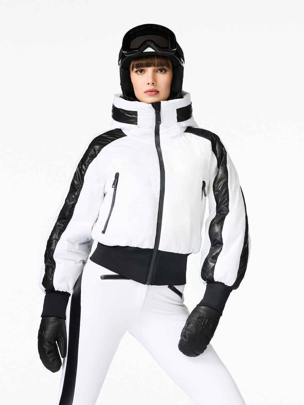 Goldbergh Volare Skijacke Damen - Goldbergh - MEINFREUDENHAUS