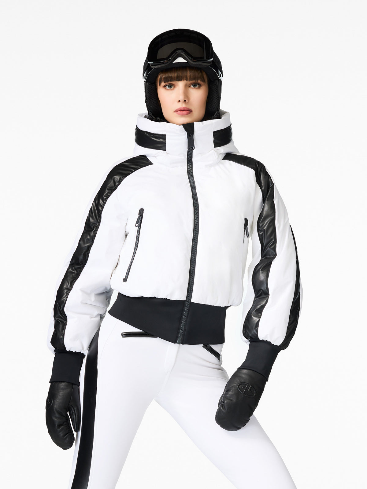 Goldbergh Volare Skijacke Damen - Goldbergh - MEINFREUDENHAUS