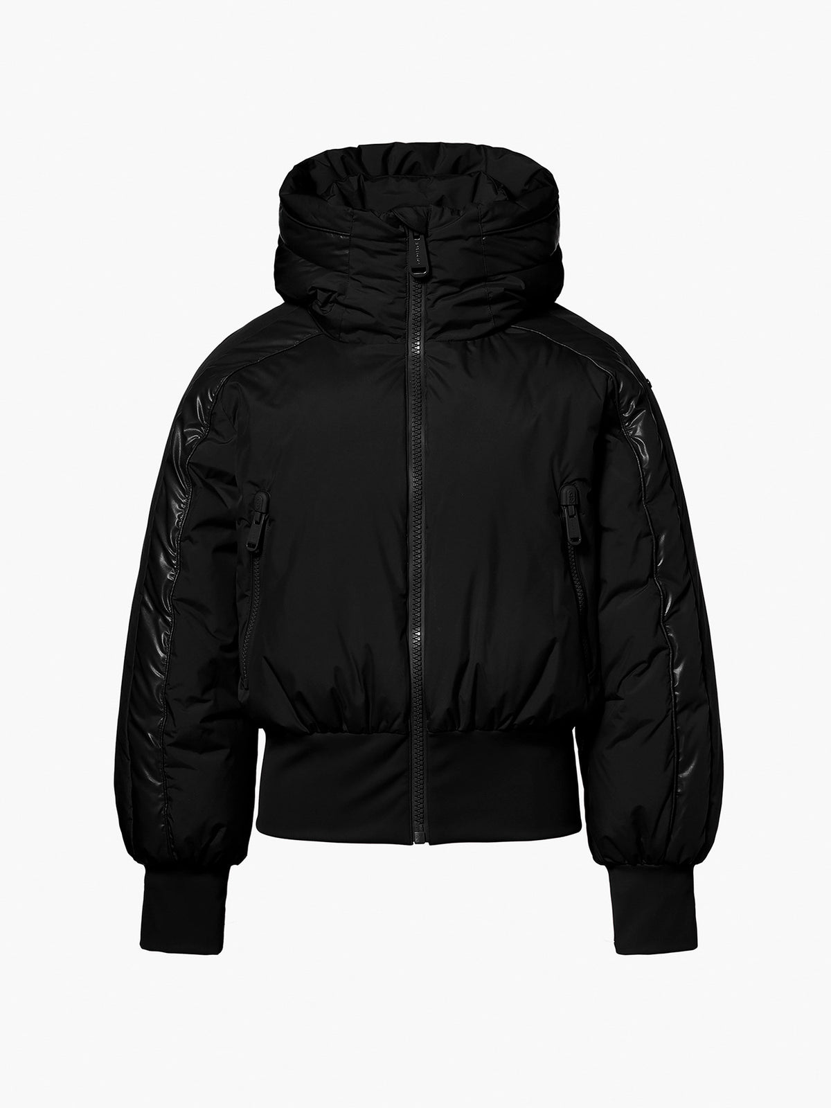 Goldbergh Volare Skijacke Damen weiss Bild 5