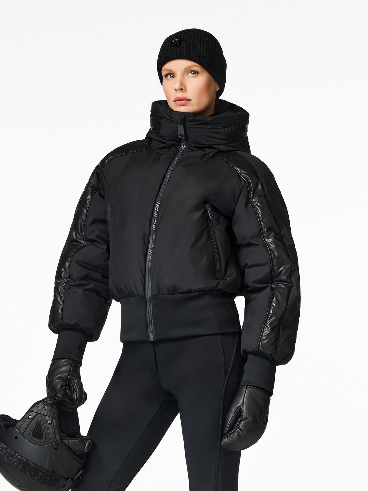 Goldbergh Volare Skijacke Damen - Goldbergh - MEINFREUDENHAUS