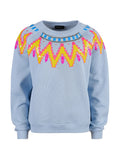 Grace Sweatshirt Sweater Damen - Grace - MEINFREUDENHAUS
