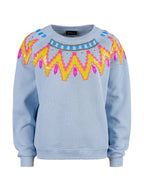 Grace Sweatshirt Sweater Damen - Grace - MEINFREUDENHAUS