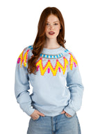 Grace Sweatshirt Sweater Damen - Grace - MEINFREUDENHAUS