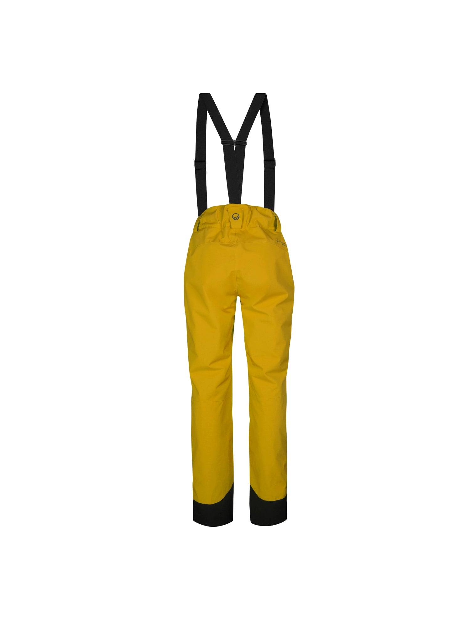 Halti Carvey Dx Skihose Damen schwarz schwarz Bild 7