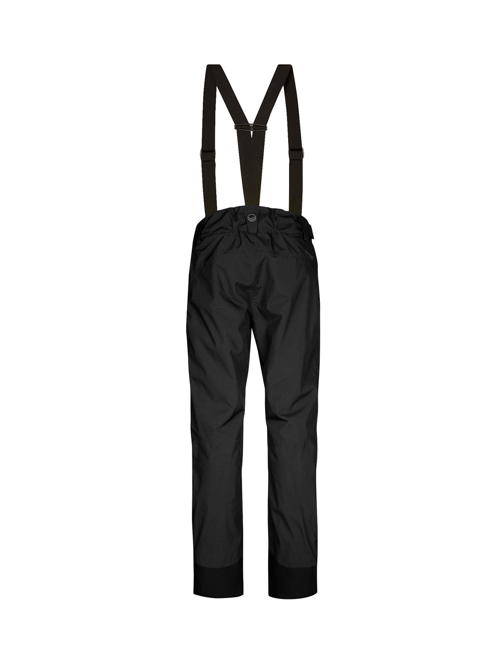 Halti Carvey DX Skihose Herren schwarz Bild 2