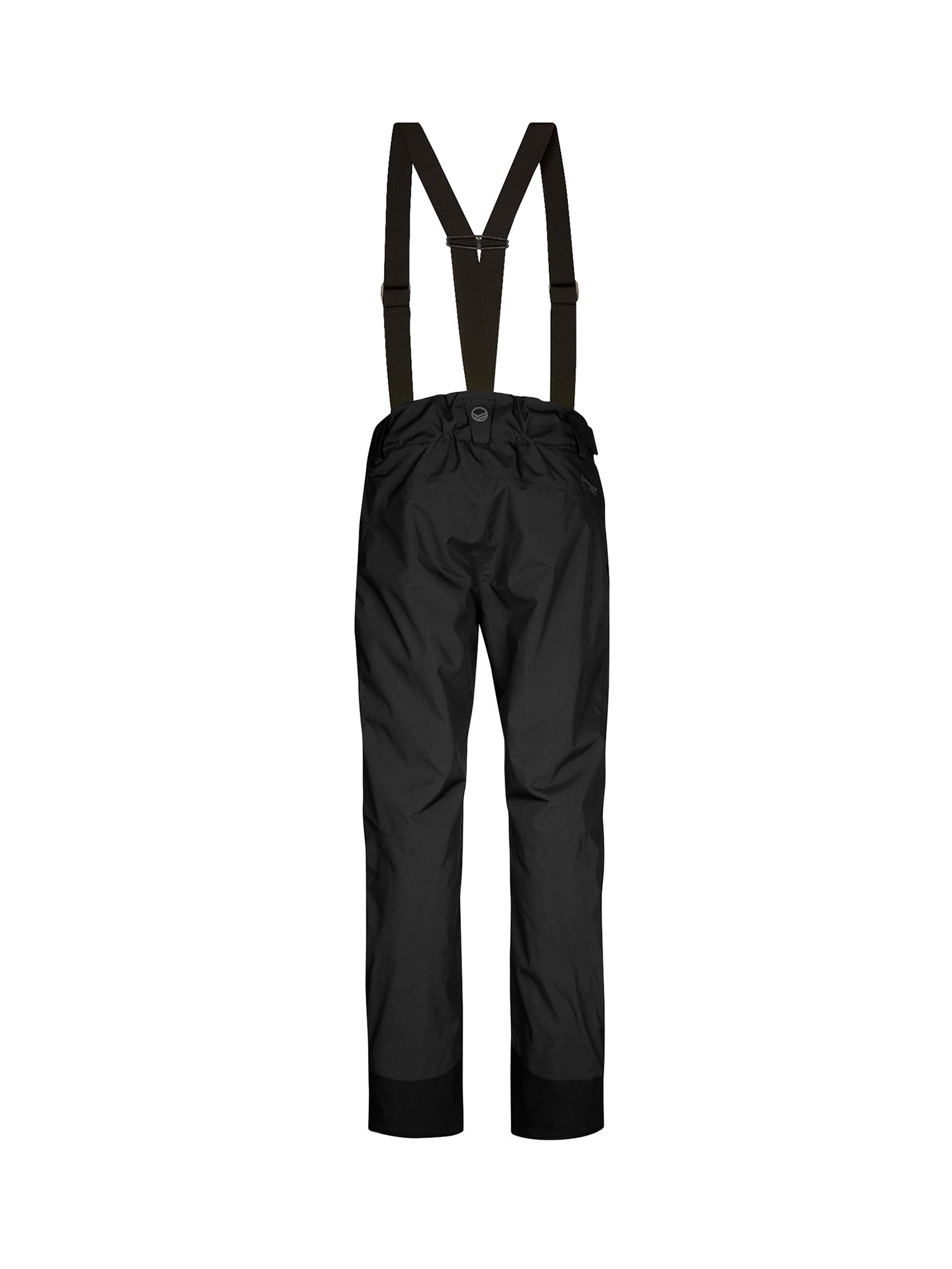 Halti Carvey DX Skihose Herren schwarz Bild 2