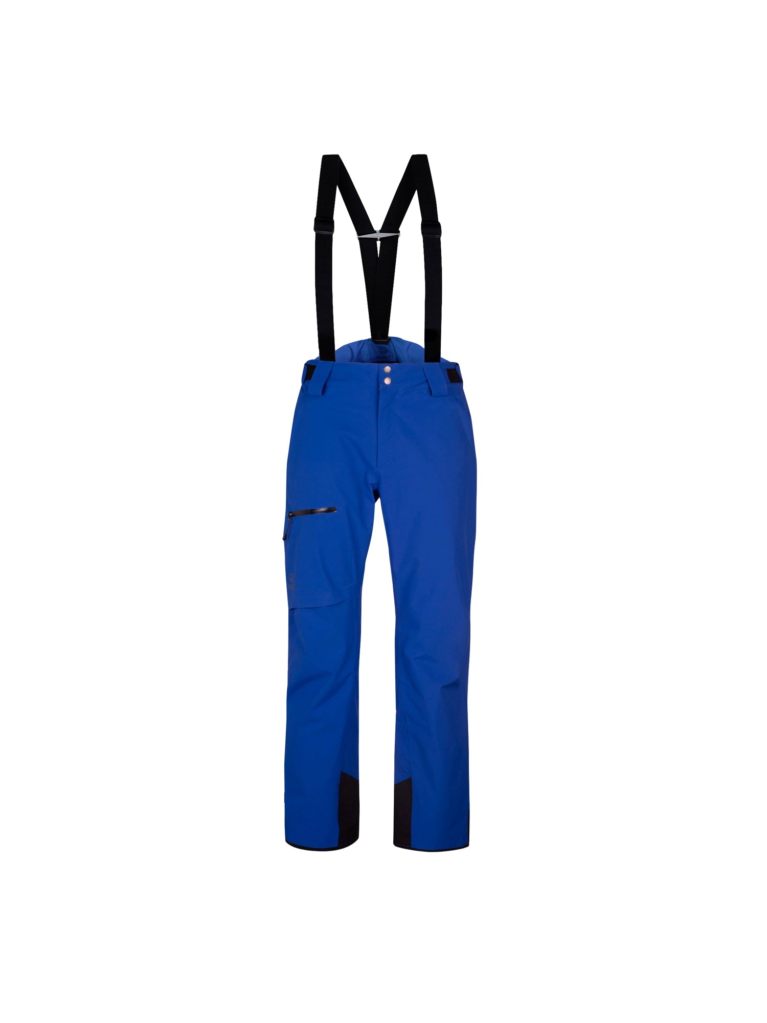 Halti Carvey DX Skihose Herren schwarz schwarz Bild 5