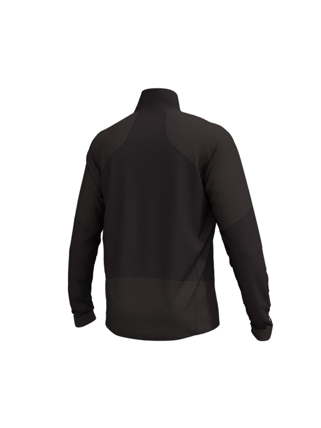 Halti HeatGrid Midlayer Jacke Herren schwarz schwarz Bild 2
