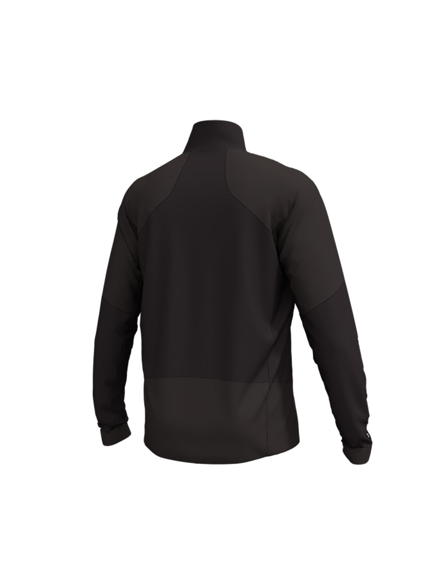 Halti HeatGrid Midlayer Jacke Herren schwarz schwarz Bild 2
