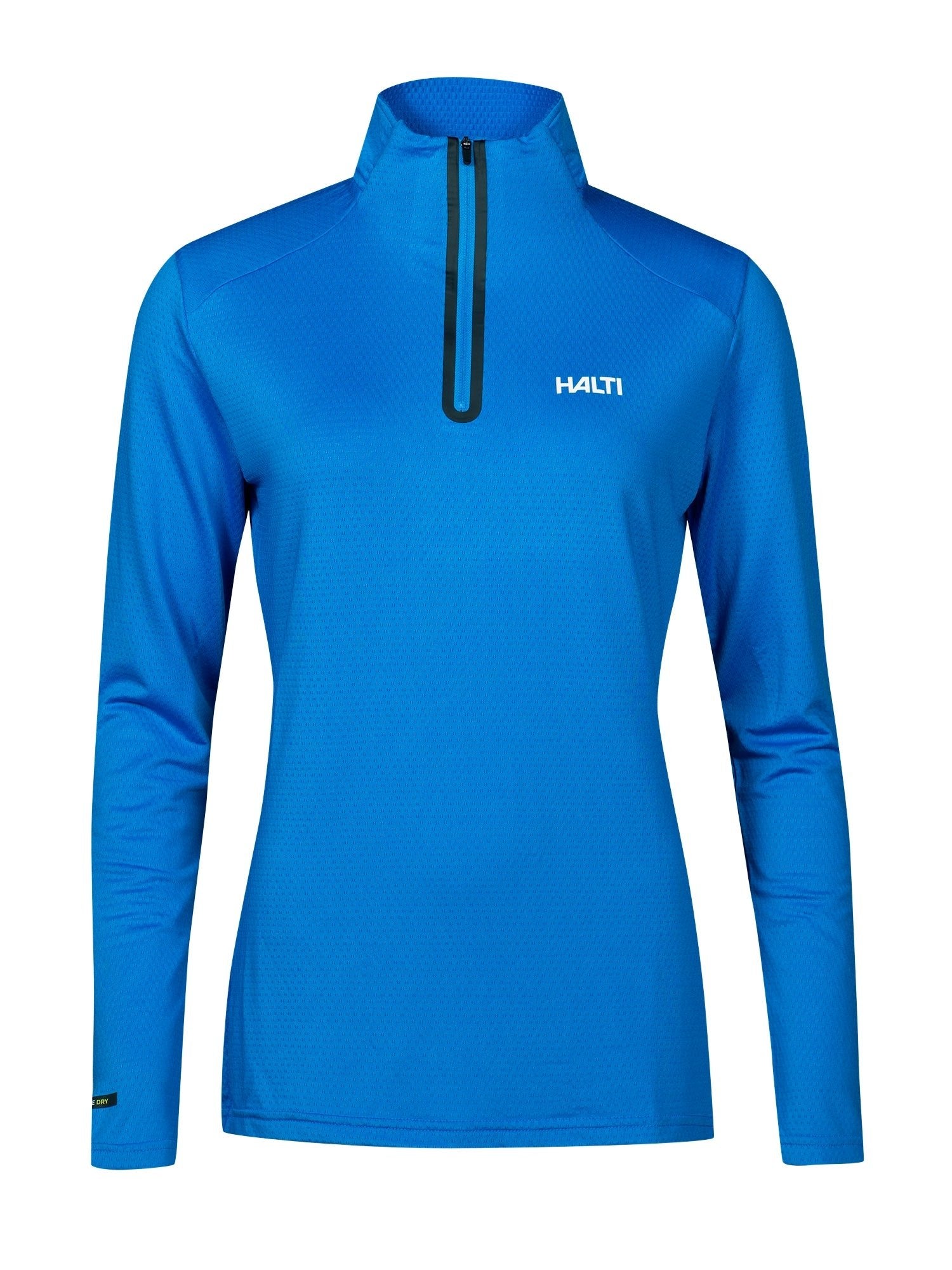 Halti Jaako Shirt Midlayer Damen - Halti - MEINFREUDENHAUS