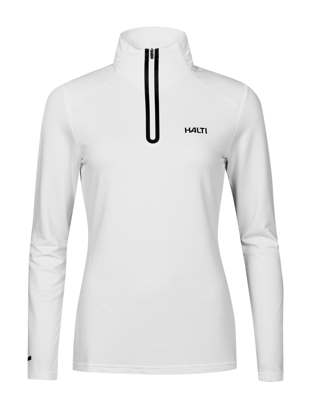 Halti Jaako Shirt Midlayer Damen - Halti - MEINFREUDENHAUS