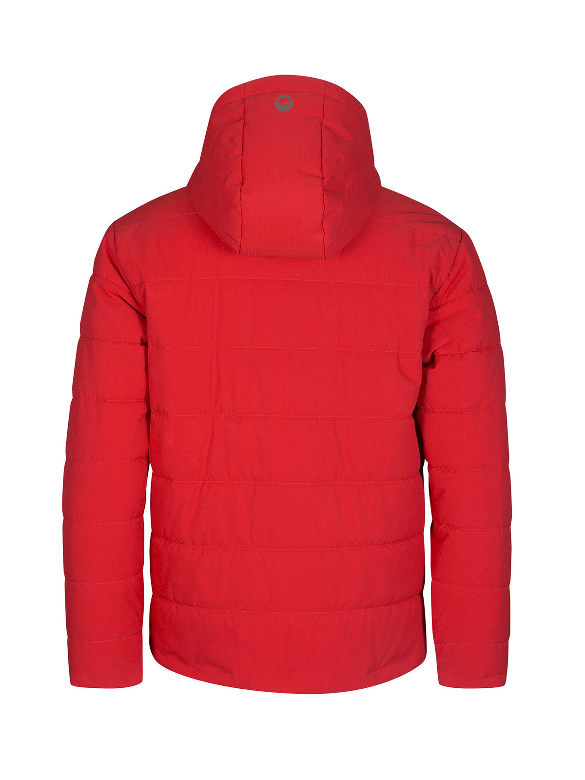 Halti Mellow Skijacke Herren dunkelrot Bild 4