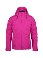 Halti Nordic Arcty Skijacke Damen pink Bild 1