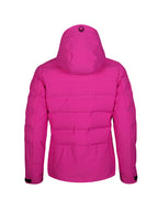 Halti Nordic Arcty Skijacke Damen pink Bild 4