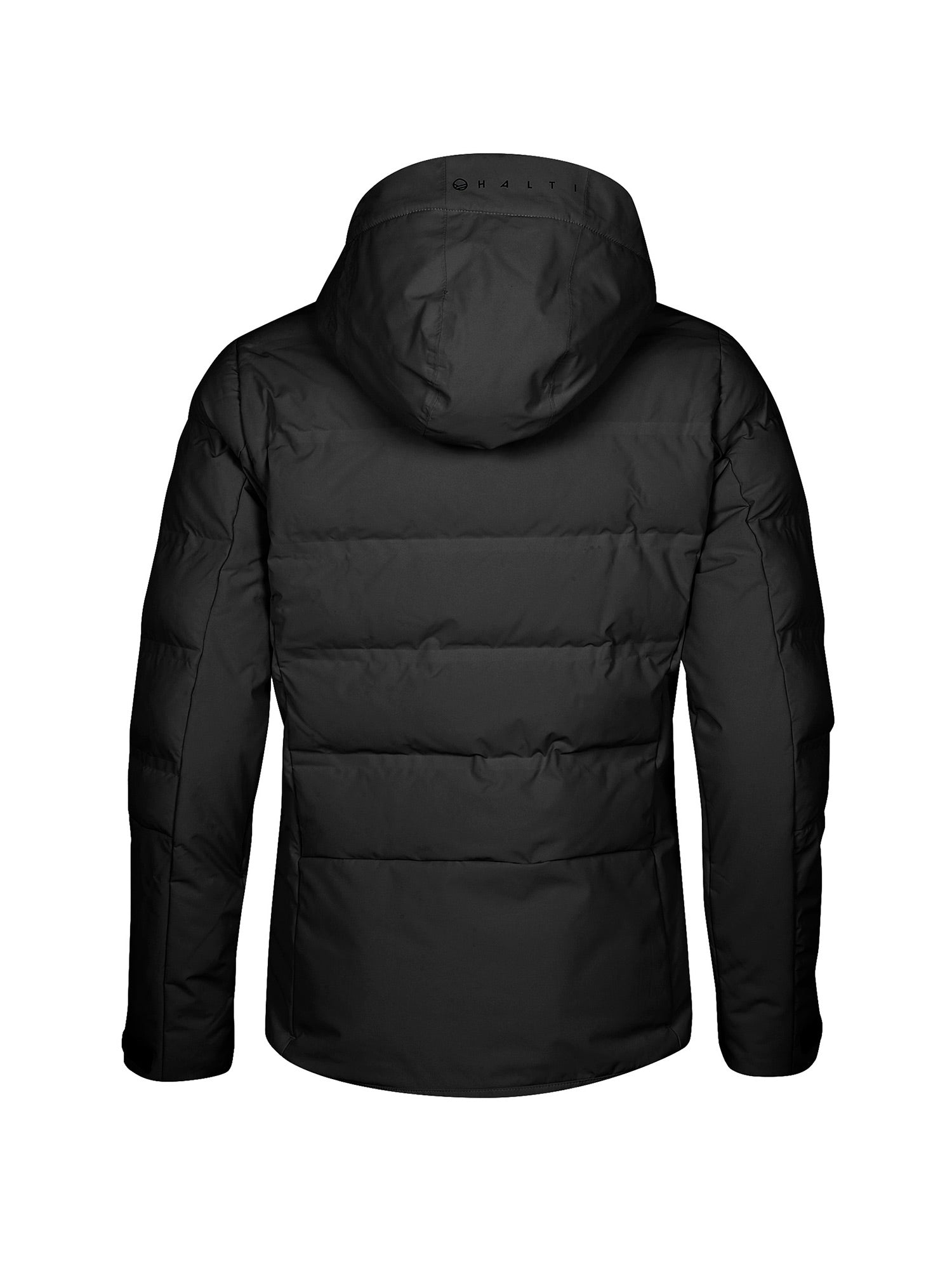 Halti Nordic Arcty Skijacke Damen pink pink Bild 6