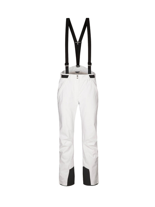 Halti Trusty Dx Skihose Damen weiss weiss Bild 1