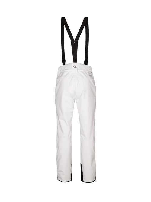 Halti Trusty Dx Skihose Damen weiss weiss Bild 2