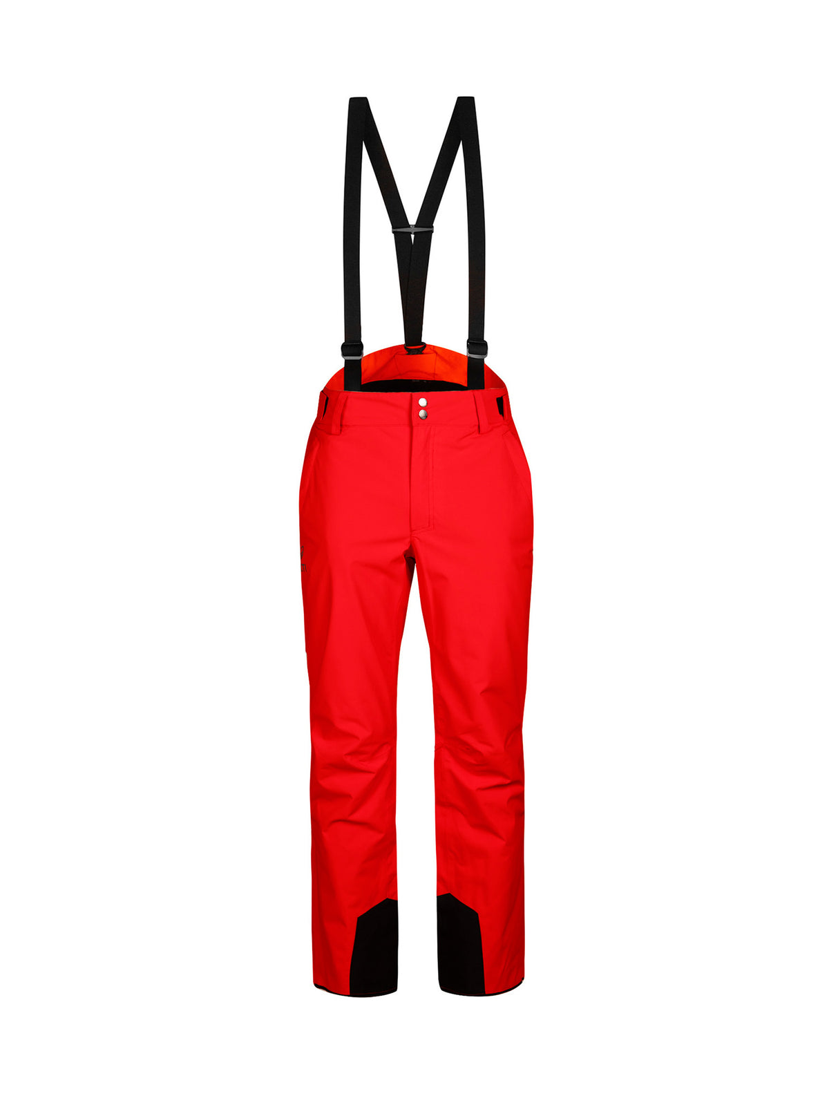 Halti Trusty Dx Skihose Herren blau Bild 3