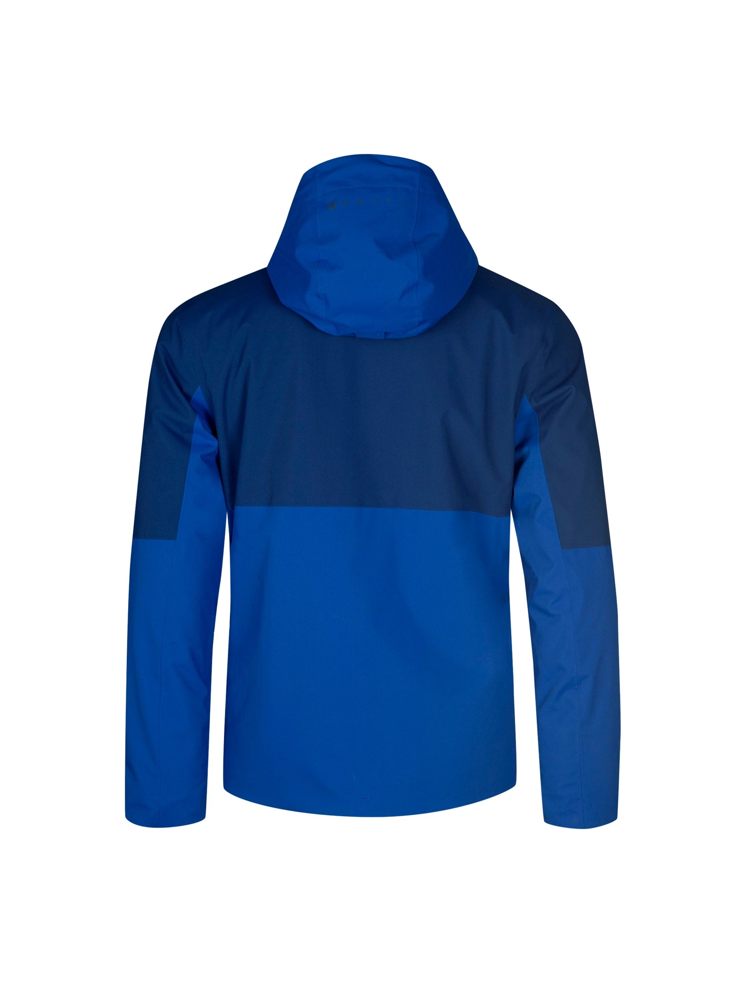 Halti Wedeln Dx Skijacke Herren blau blau Bild 4