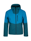 Halti Wedeln Dx Skijacke Herren blau Bild 1