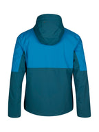 Halti Wedeln Dx Skijacke Herren blau Bild 2