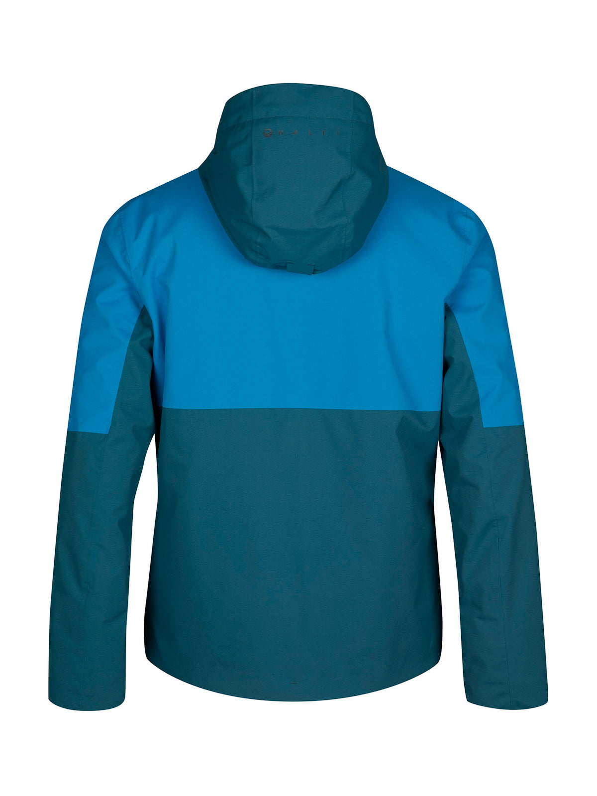 Halti Wedeln Dx Skijacke Herren blau Bild 2