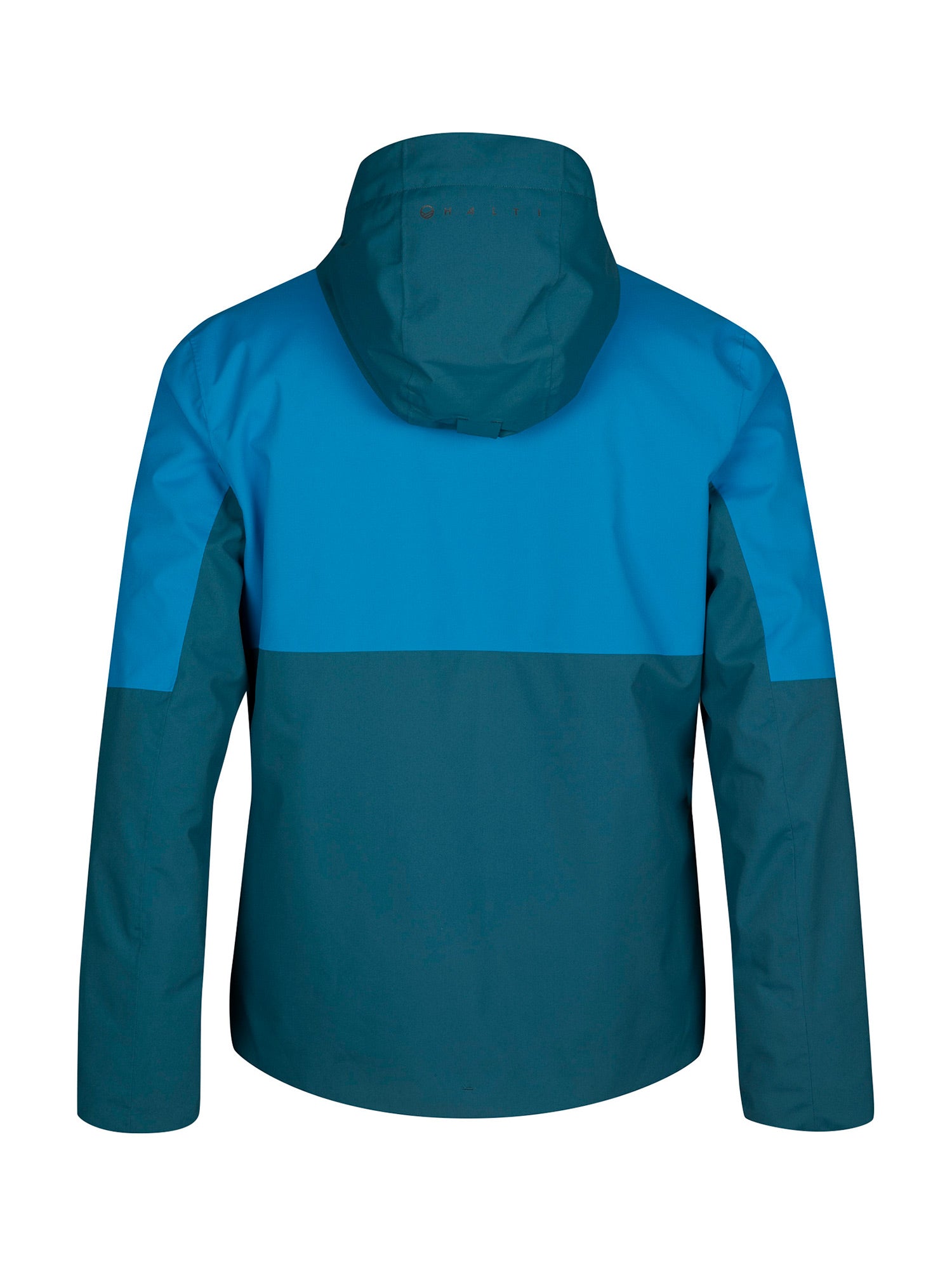 Halti Wedeln Dx Skijacke Herren blau blau Bild 2