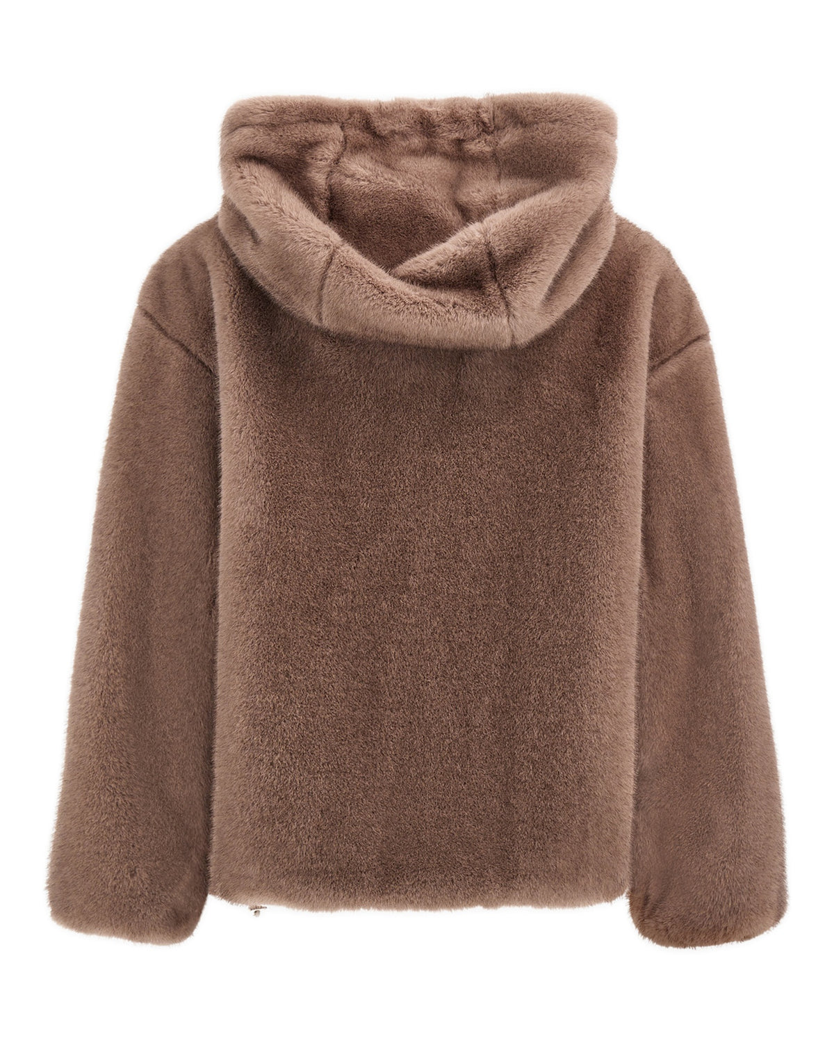 Herno Damen-Bomberjacke beige Bild 2