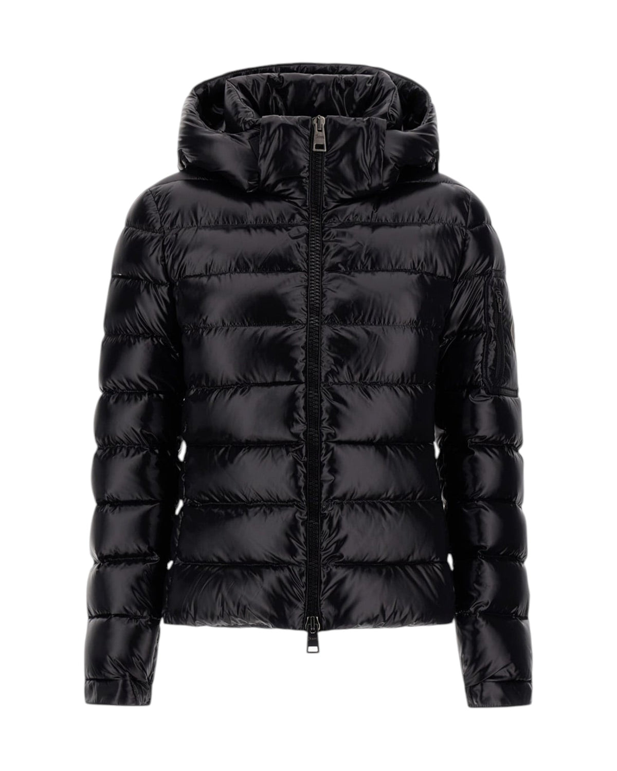 Herno Damenjacke schwarz Bild 1