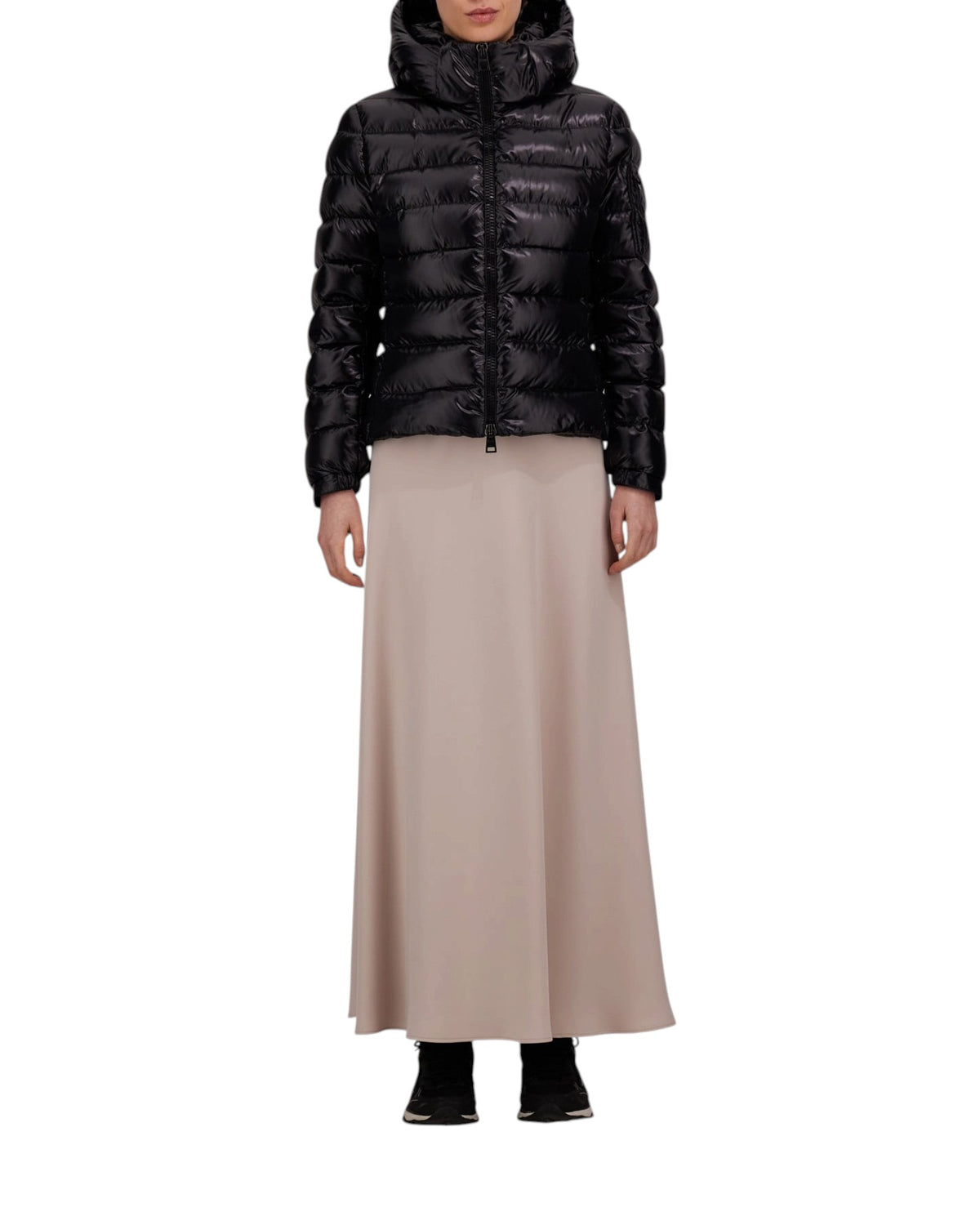 Herno Damenjacke schwarz Bild 6