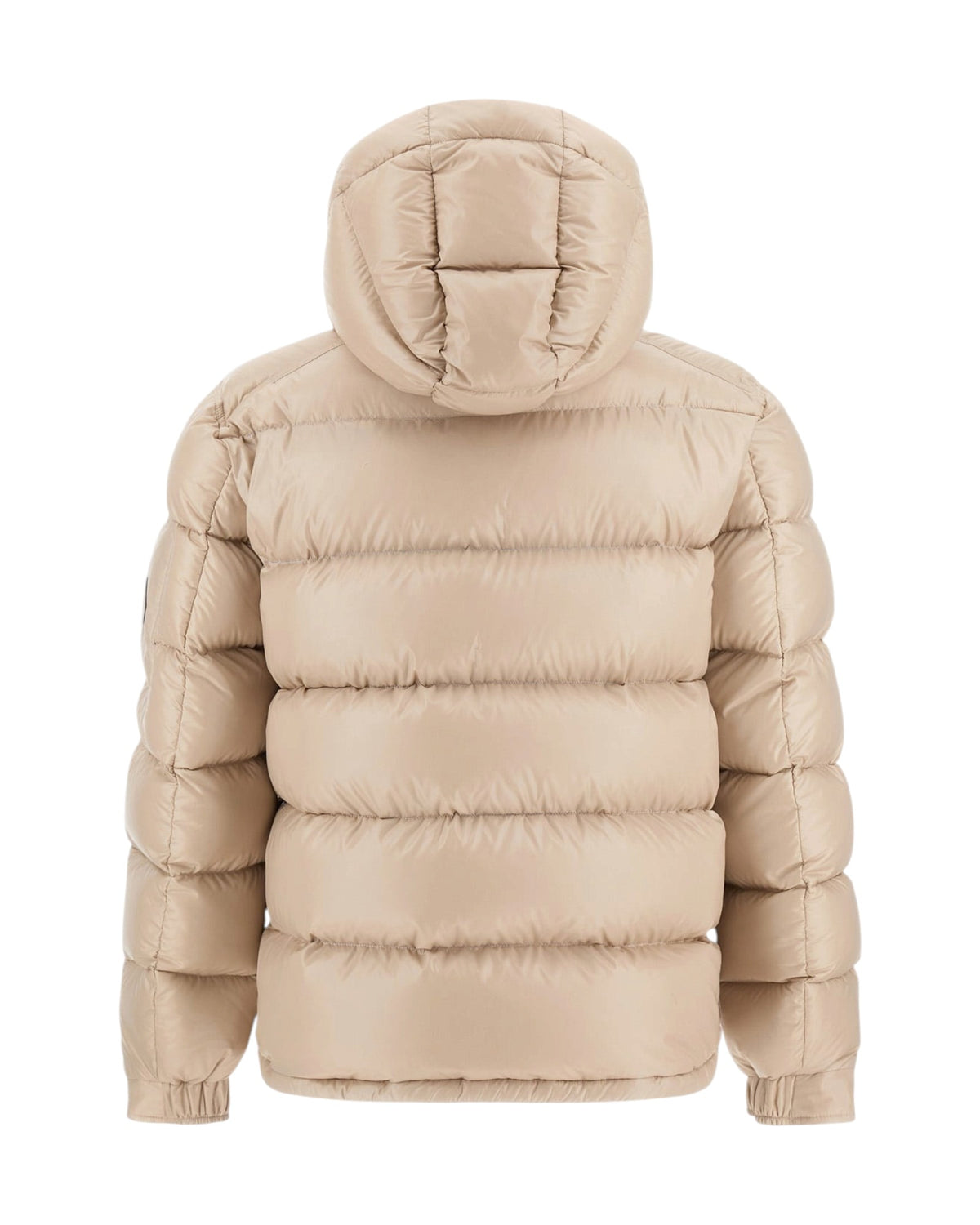 Herno Herren-Daunenjacke Off-White Bild 4