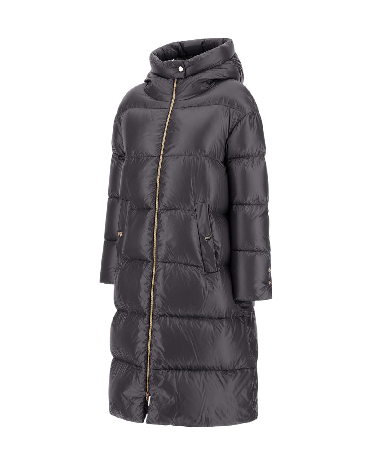Herno Nylon Ultralight Damen-Daunenparka - Herno - MEINFREUDENHAUS