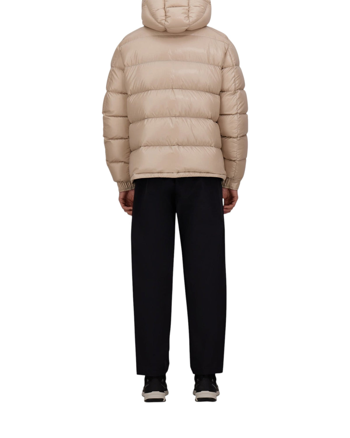 Herno Polar-Tech Herren-Daunenjacke - Herno - MEINFREUDENHAUS