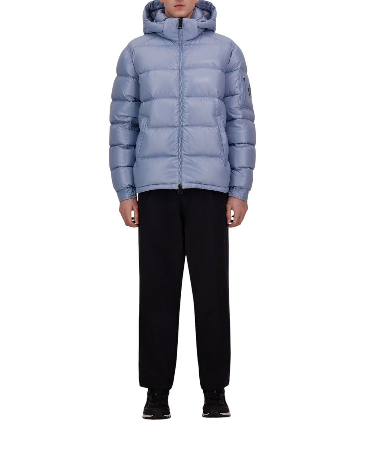Herno Polar-Tech Herren-Daunenjacke - Herno - MEINFREUDENHAUS