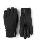 Hestra Alpine Short Gore-Tex Handschuhe Damen schwarz schwarz Bild 1