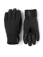 Hestra Alpine Short Gore-Tex Handschuhe Damen schwarz schwarz Bild 1