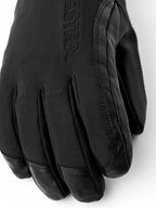 Hestra Alpine Short Gore-Tex Handschuhe Damen schwarz schwarz Bild 4