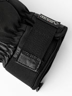 Hestra Alpine Short Gore-Tex Handschuhe Damen schwarz schwarz Bild 5