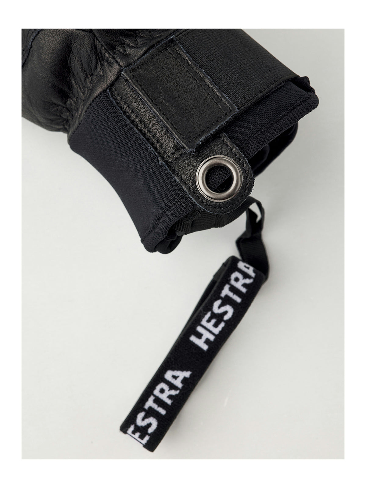 Hestra FALL LINE 5 FINGER Herren-Skihandschuhe - Hestra - MEINFREUDENHAUS