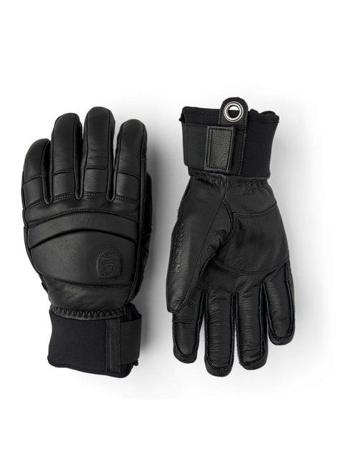 hestra handschuhe fetten Hestra Fall Line Handschuhe Herren schwarz | Jetzt kaufen