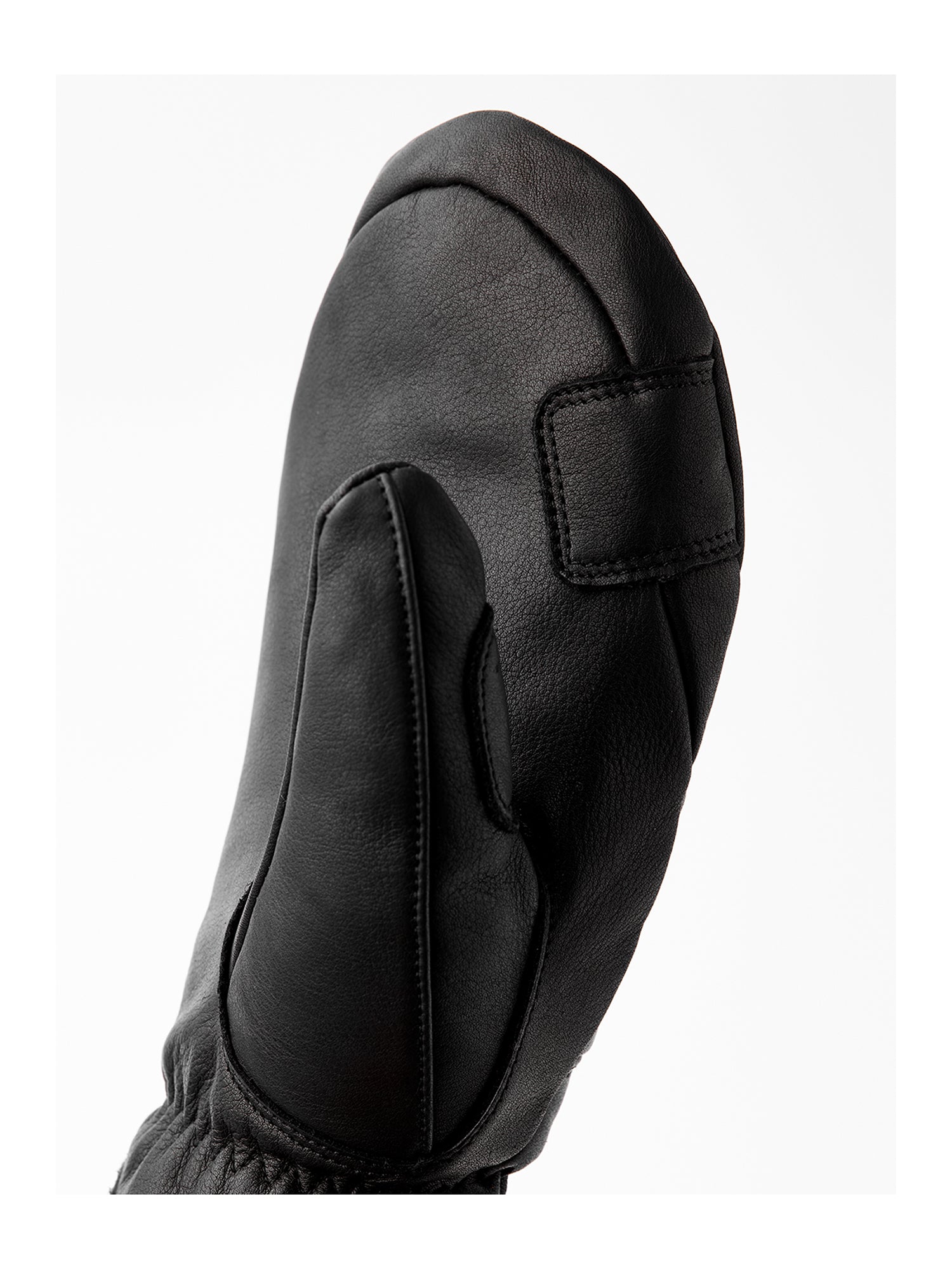 Hestra Fall Line - mitten Handschuhe Damen weiss weiss Bild 6