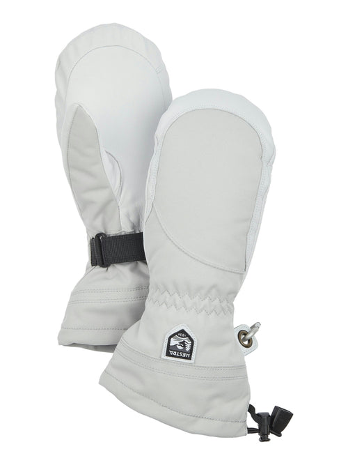 Hestra Heli Ski Handschuhe Damen schwarz/weiss | Jetzt kaufen