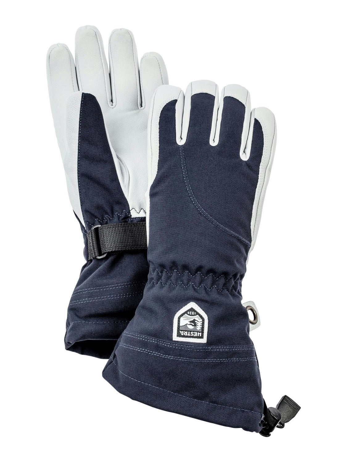 Hestra Heli Ski Handschuhe Damen - Hestra - MEINFREUDENHAUS