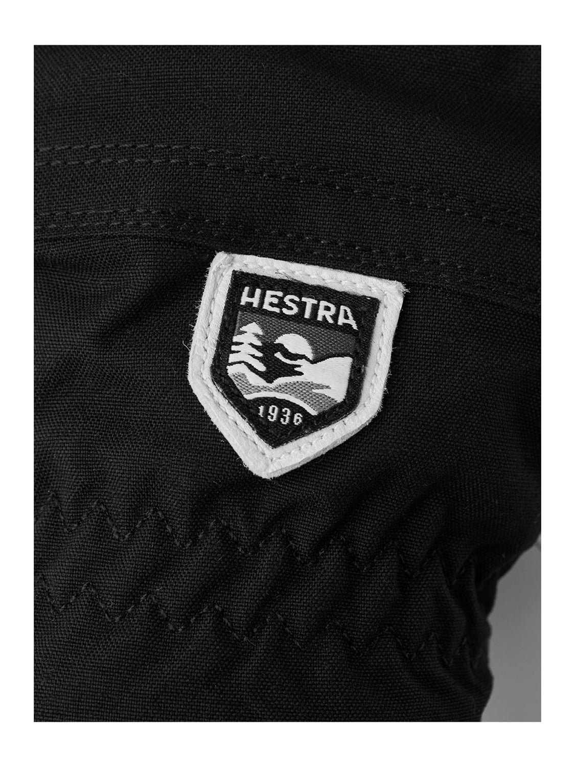 Hestra Heli Ski Handschuhe Damen dunkelblau/weiss dunkelblau Bild 5
